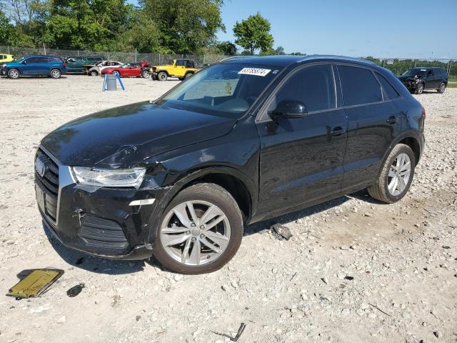 AUDI Q3 PREMIUM 2017 wa1bccfs1hr015067