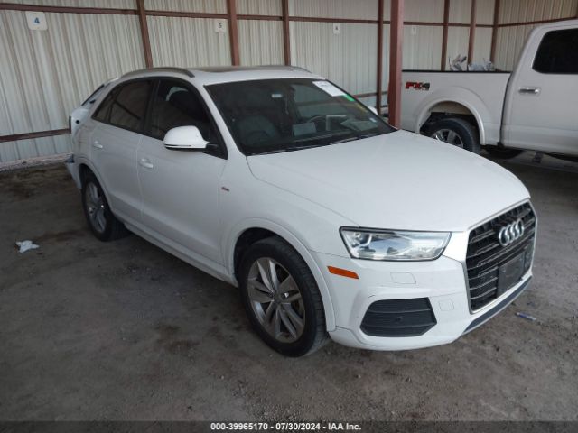 AUDI Q3 2017 wa1bccfs1hr017451