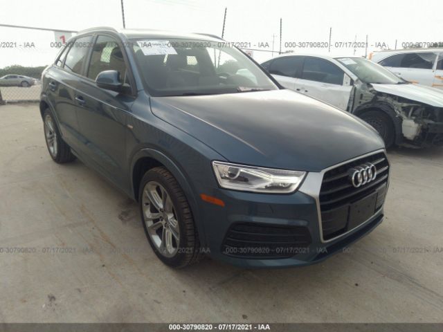 AUDI Q3 2018 wa1bccfs1jr007539