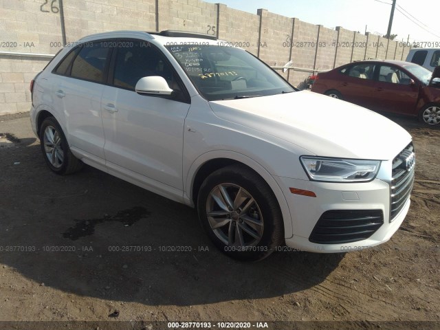 AUDI Q3 2018 wa1bccfs1jr009677