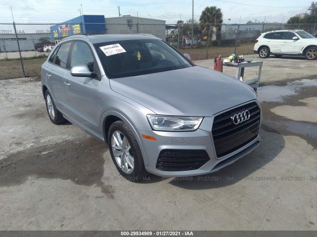 AUDI Q3 2018 wa1bccfs1jr012353