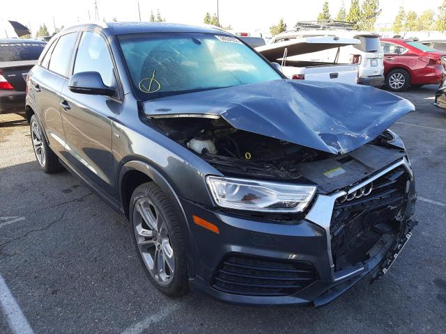 AUDI Q3 PREMIUM 2018 wa1bccfs1jr014071