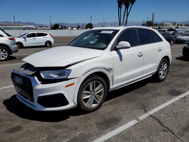 AUDI Q3 PREMIUM 2018 wa1bccfs1jr014362