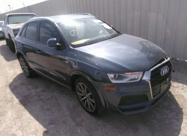 AUDI Q3 2018 wa1bccfs1jr021070