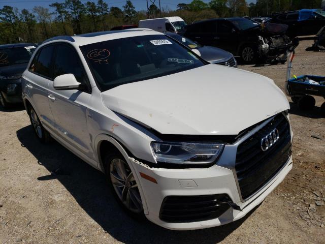 AUDI Q3 PREMIUM 2018 wa1bccfs1jr023918