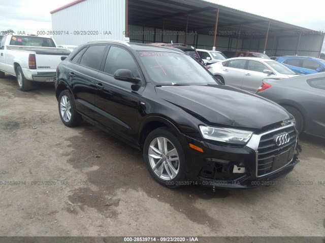 AUDI Q3 2018 wa1bccfs1jr026818