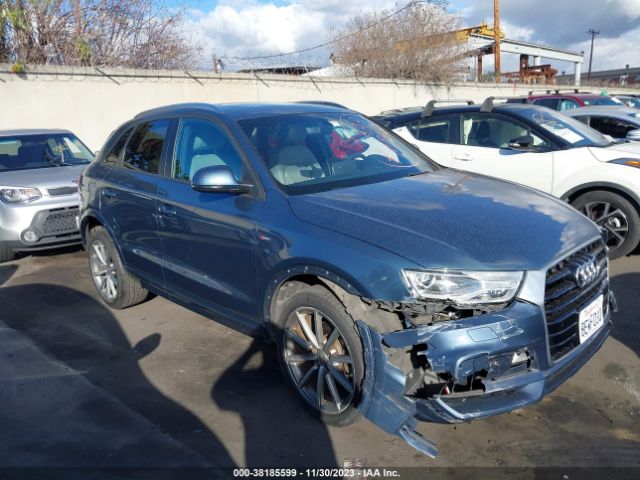 AUDI Q3 2018 wa1bccfs1jr030349