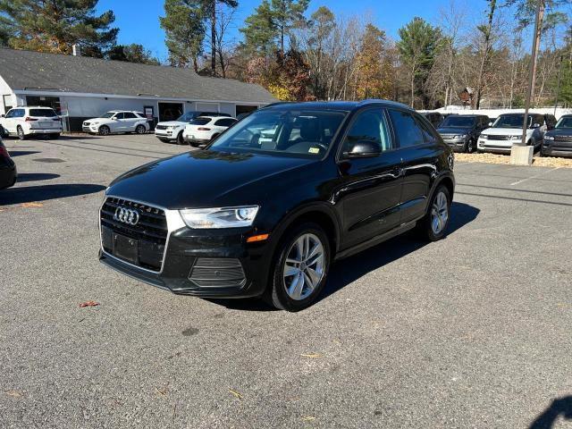 AUDI Q3 PREMIUM 2017 wa1bccfs2hr011822