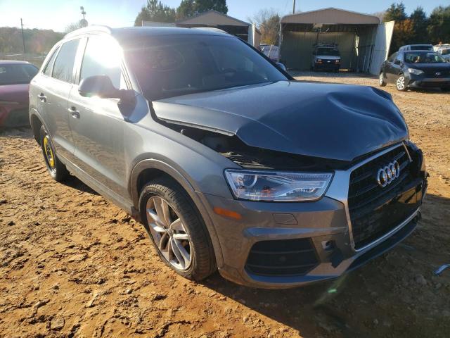 AUDI Q3 PREMIUM 2017 wa1bccfs2hr012436