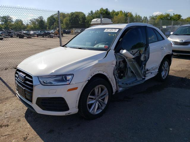 AUDI Q3 PREMIUM 2018 wa1bccfs2jr003130