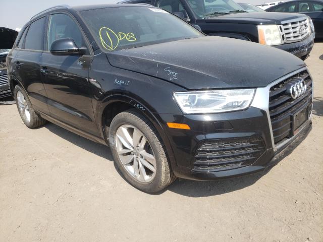 AUDI Q3 PREMIUM 2018 wa1bccfs2jr004472