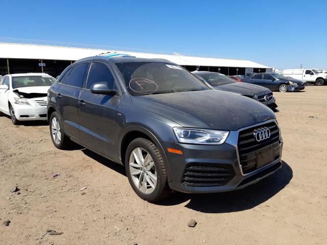 AUDI Q3 PREMIUM 2018 wa1bccfs2jr004679