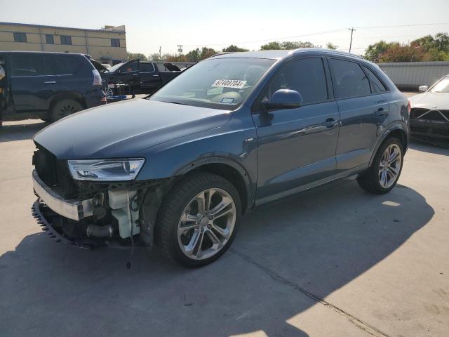 AUDI Q3 PREMIUM 2018 wa1bccfs2jr005220