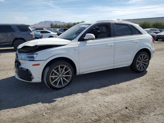 AUDI Q3 PREMIUM 2018 wa1bccfs2jr008005