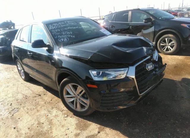 AUDI Q3 2018 wa1bccfs2jr010742