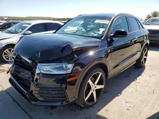 AUDI Q3 2018 wa1bccfs2jr018050