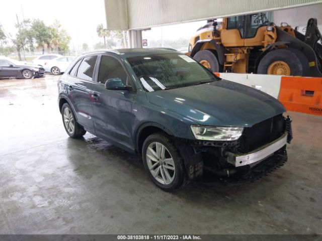 AUDI Q3 2018 wa1bccfs2jr018260