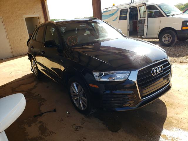 AUDI Q3 PREMIUM 2018 wa1bccfs2jr023958