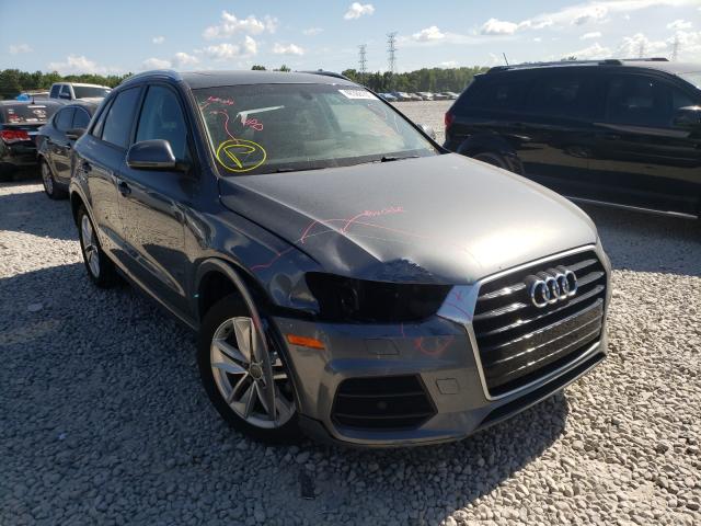 AUDI Q3 PREMIUM 2017 wa1bccfs3hr013532