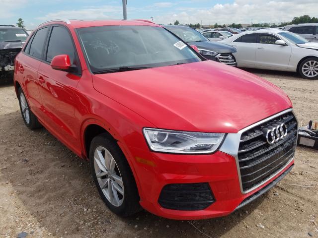 AUDI Q3 PREMIUM 2017 wa1bccfs3hr015605