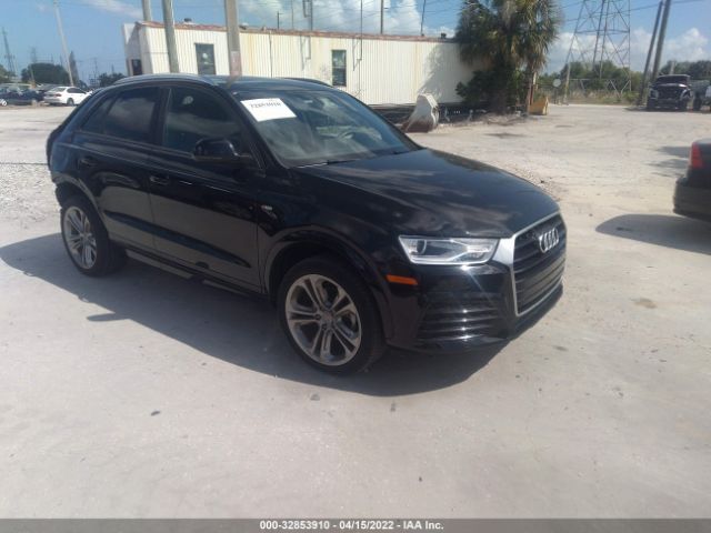 AUDI Q3 2018 wa1bccfs3jr000432