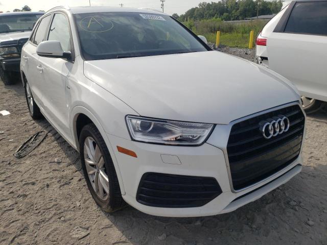 AUDI Q3 PREMIUM 2018 wa1bccfs3jr001791