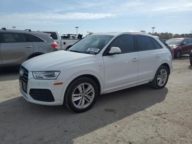 AUDI Q3 PREMIUM 2018 wa1bccfs3jr002763