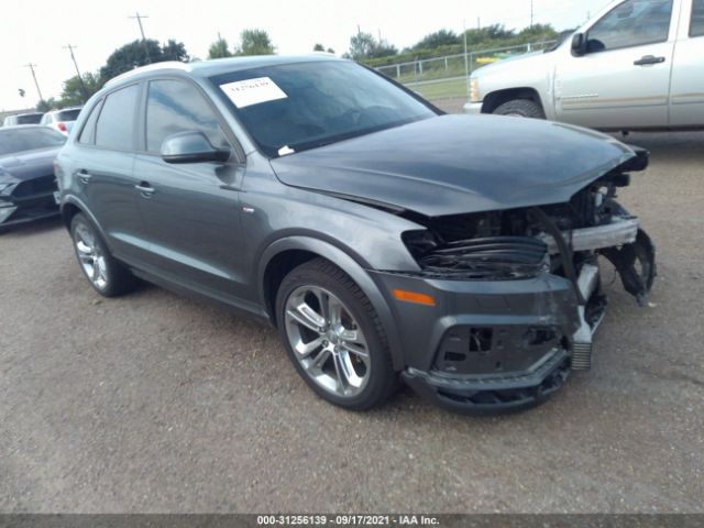 AUDI Q3 2018 wa1bccfs3jr003430