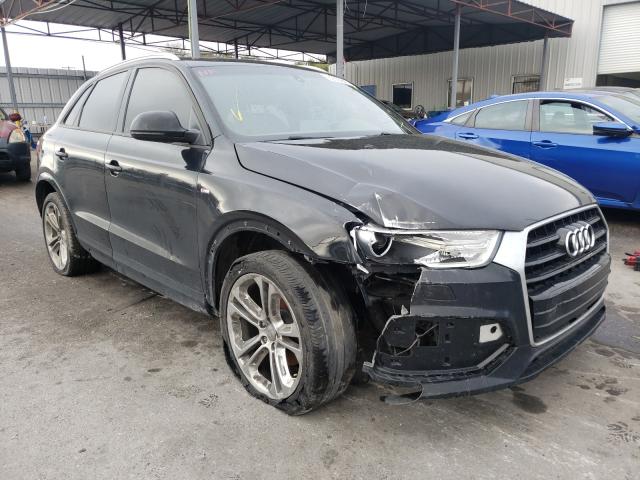 AUDI Q3 PREMIUM 2018 wa1bccfs3jr003492