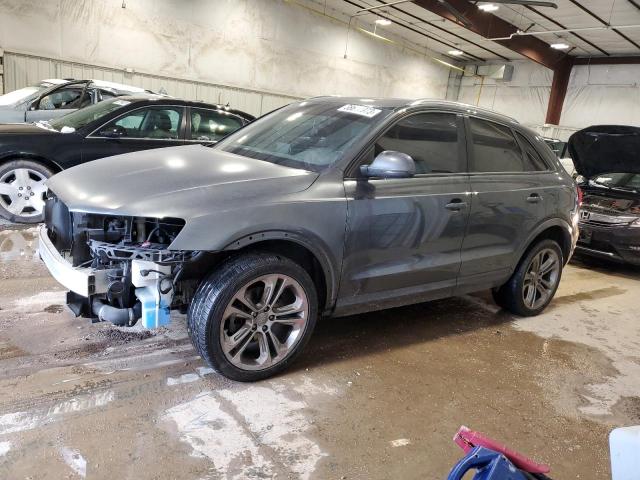 AUDI Q3 PREMIUM 2018 wa1bccfs3jr004349