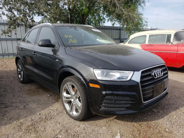 AUDI Q3 PREMIUM 2018 wa1bccfs3jr007736