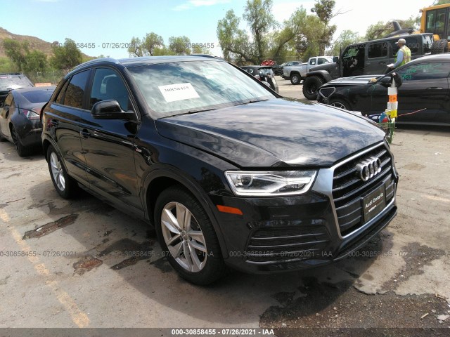 AUDI Q3 2018 wa1bccfs3jr008028