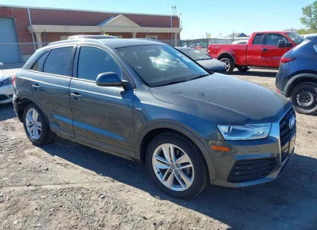 AUDI Q3 2018 wa1bccfs3jr008367