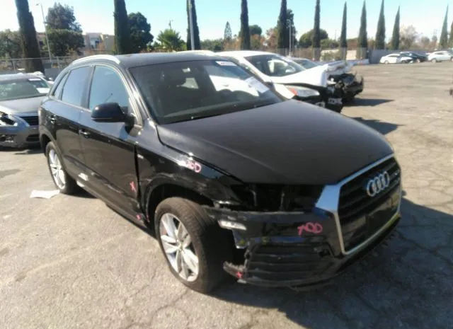 AUDI Q3 2018 wa1bccfs3jr022446