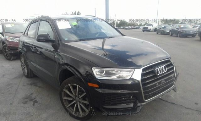 AUDI Q3 2018 wa1bccfs3jr023340