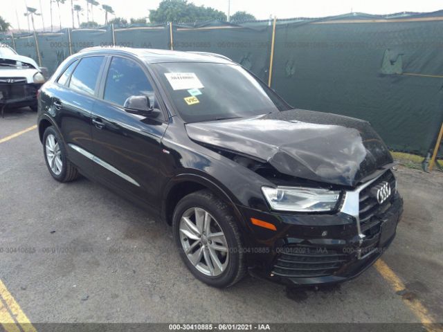 AUDI Q3 2018 wa1bccfs3jr029851