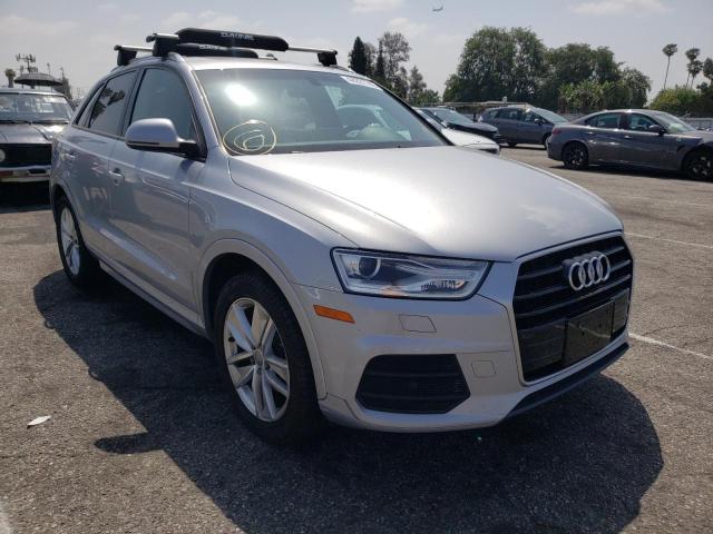 AUDI Q3 PREMIUM 2017 wa1bccfs4hr001504