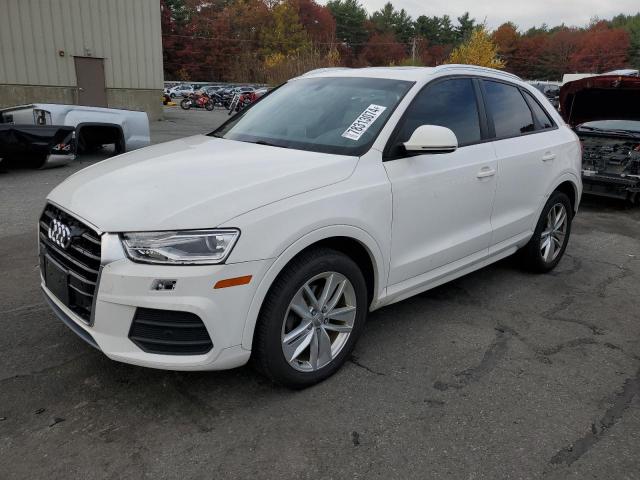 AUDI Q3 PREMIUM 2017 wa1bccfs4hr016147