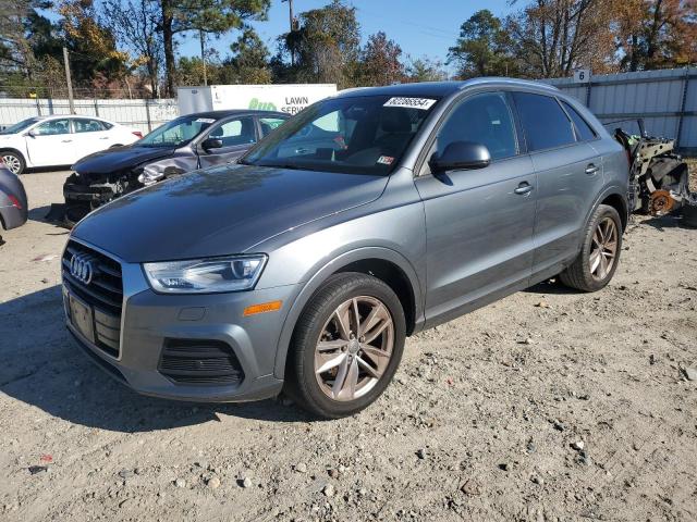 AUDI Q3 PREMIUM 2017 wa1bccfs4hr016830