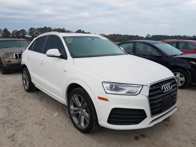 AUDI Q3 PREMIUM 2018 wa1bccfs4jr001539