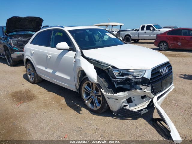 AUDI Q3 2018 wa1bccfs4jr006286