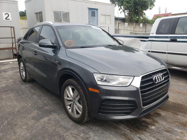 AUDI Q3 PREMIUM 2018 wa1bccfs4jr010936