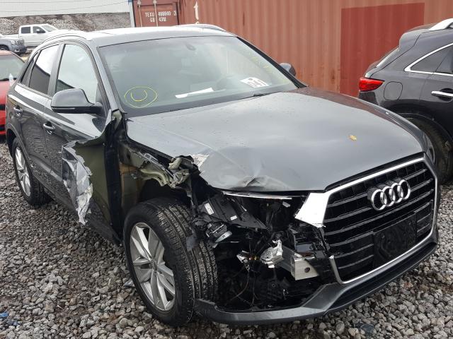 AUDI Q3 PREMIUM 2018 wa1bccfs4jr011097