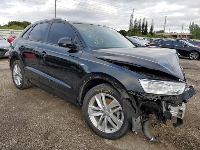 AUDI Q3 PREMIUM 2018 wa1bccfs4jr011908