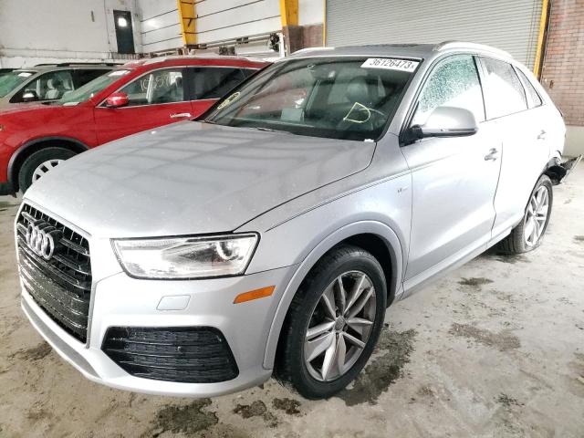 AUDI Q3 PREMIUM 2018 wa1bccfs4jr012069