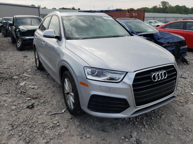 AUDI Q3 PREMIUM 2018 wa1bccfs4jr016882