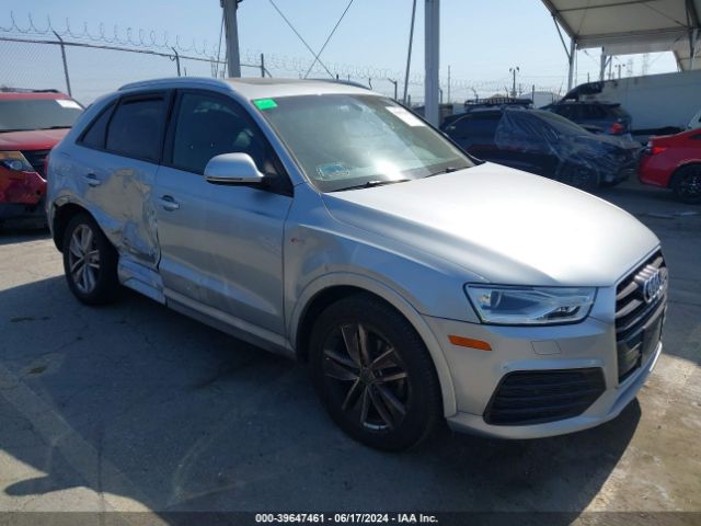 AUDI Q3 2018 wa1bccfs4jr020818