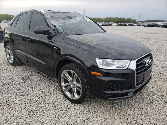 AUDI Q3 PREMIUM 2018 wa1bccfs4jr020883