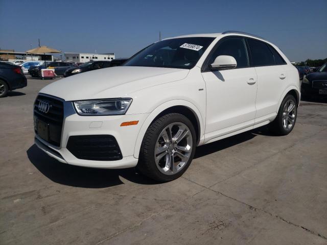 AUDI Q3 2018 wa1bccfs4jr022553