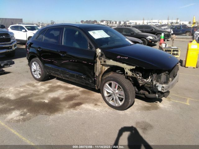 AUDI Q3 2018 wa1bccfs4jr023623